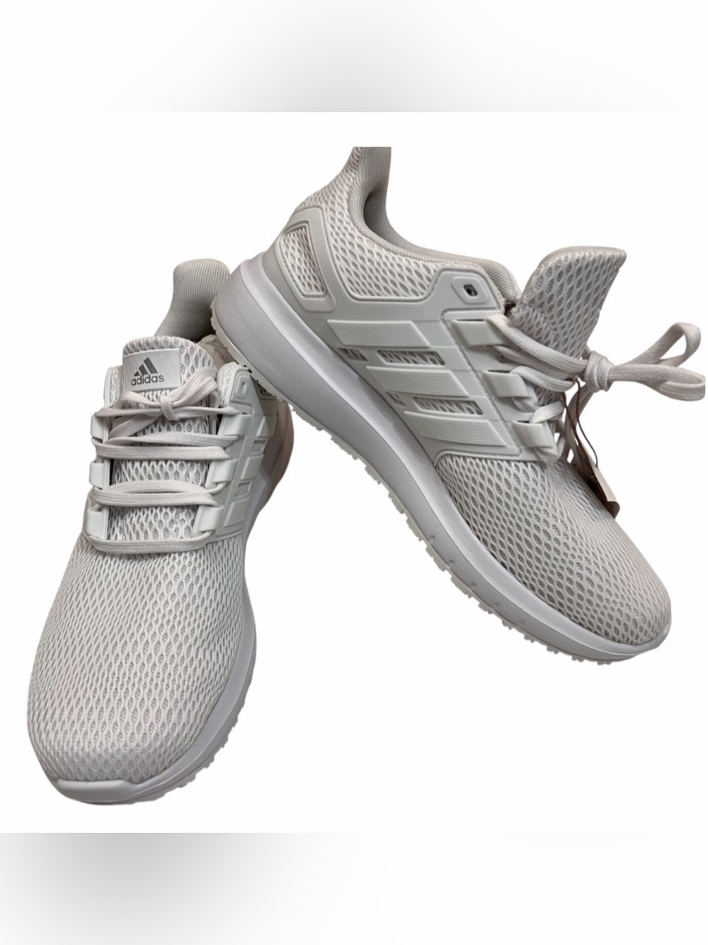 adidas Women’s Ultimashow Style FX3637 White